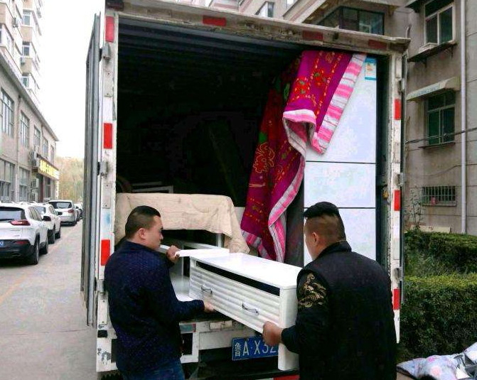 居民搬家 居民搬家